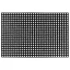 Gumiszőnyeg 16 mm 80 x 120 cm