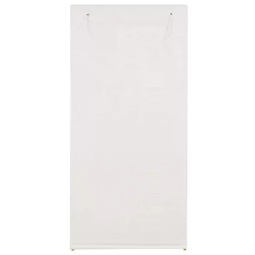 3-szintes ruhásszekrény 79 x 40 x 170 cm