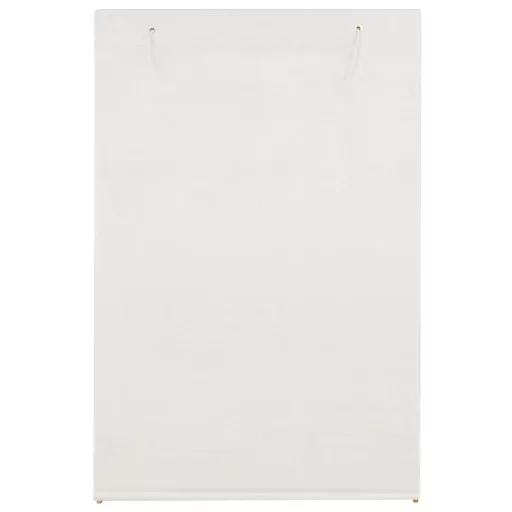 3-szintes ruhásszekrény 110 x 40 x 170 cm