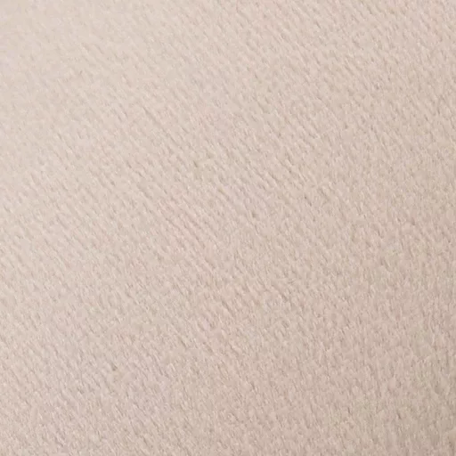 Barack- és aranyszínű bársony ülőke 28 x 36 cm