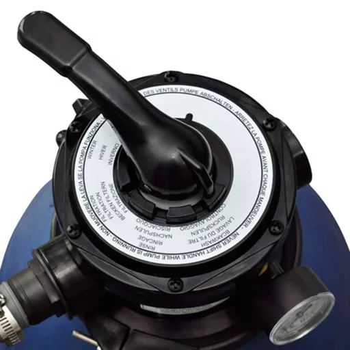 2 db homokszűrő szivattyú 400 W 11000 l/óra