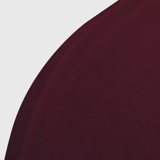 12 db burgundi vörös sztreccs székszoknya