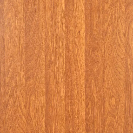 Barna MDF étkezőasztal 120 x 70 x 75 cm