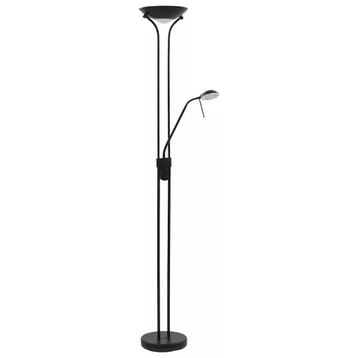 Szabályozható LED-es állólámpa 23 W