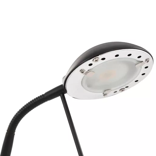 Szabályozható LED-es állólámpa 23 W