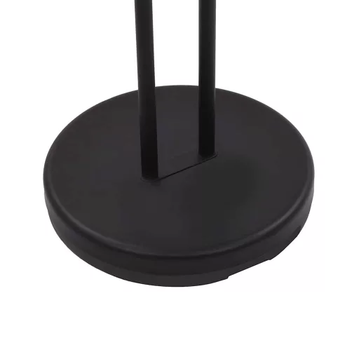 Szabályozható LED-es állólámpa 23 W