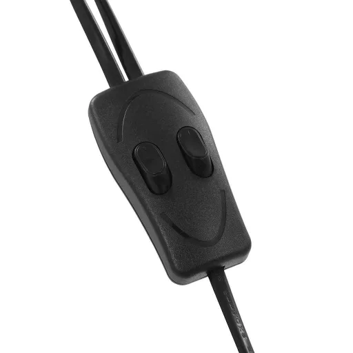 Szabályozható LED-es állólámpa 23 W