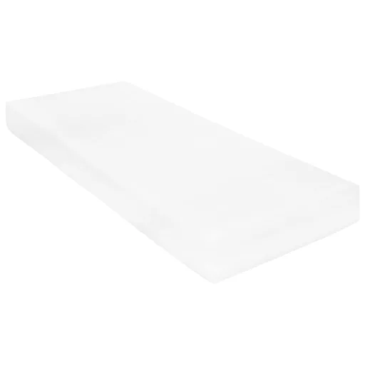 7 zónás PU habmatrac 80 x 200 cm 16 cm H2 H3