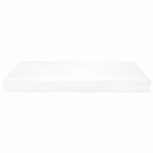 7 zónás PU habmatrac 80 x 200 cm 16 cm H2 H3