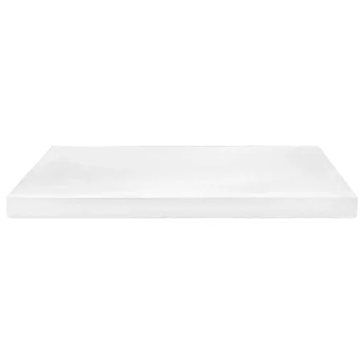 7 zónás PU habmatrac 80 x 200 cm 10 cm H2 H3