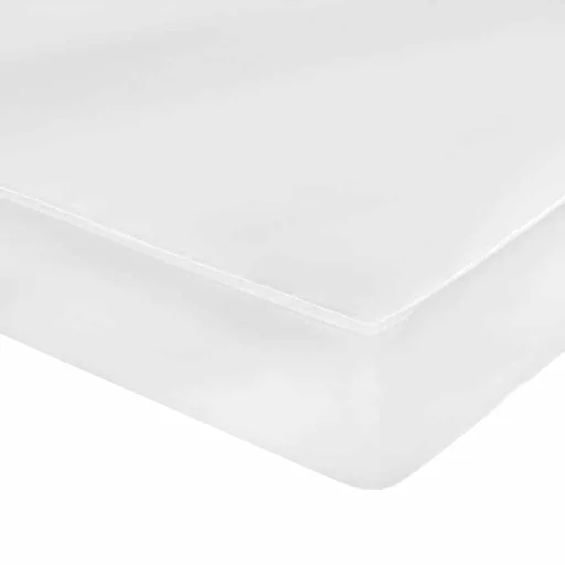 7 zónás PU habmatrac 80 x 200 cm 10 cm H2 H3