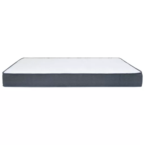 Dobozrugós ágymatrac közepes keménységű 200 x 100 x 20 cm