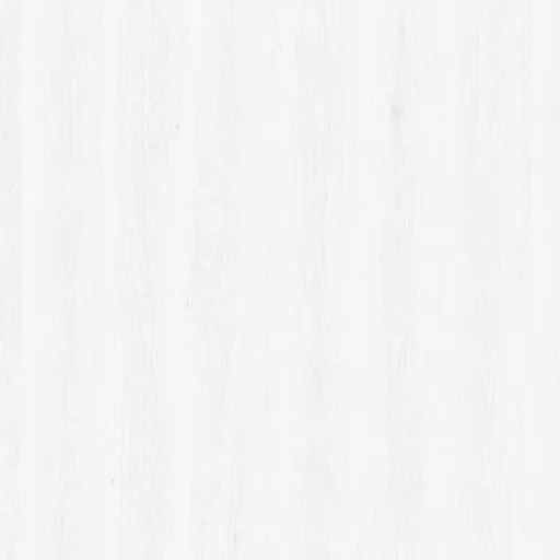 2 db fehér faszínű öntapadó PVC ajtófólia 500 x 90 cm