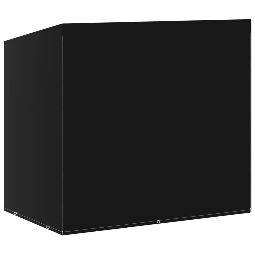2 db hintapadtakaró ponyva 6 fűzőlyukkal 135 x 105 x 175 cm