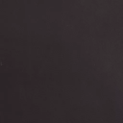 6 db fekete műbőr forgó étkezőszék