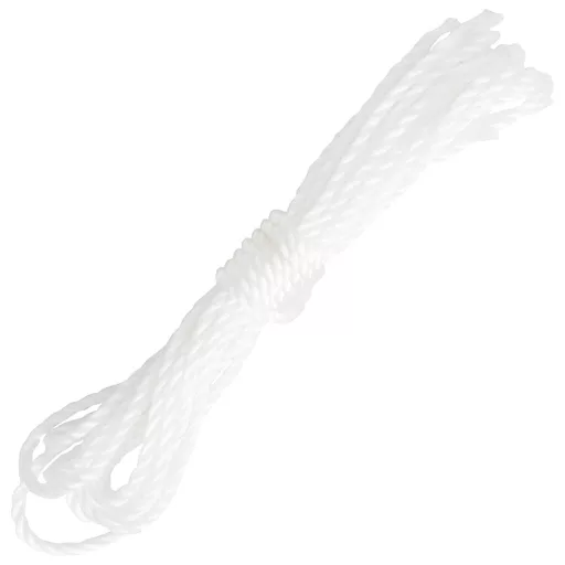 Bézs HDPE napvitorla 160 g/m² 4 x 4 m