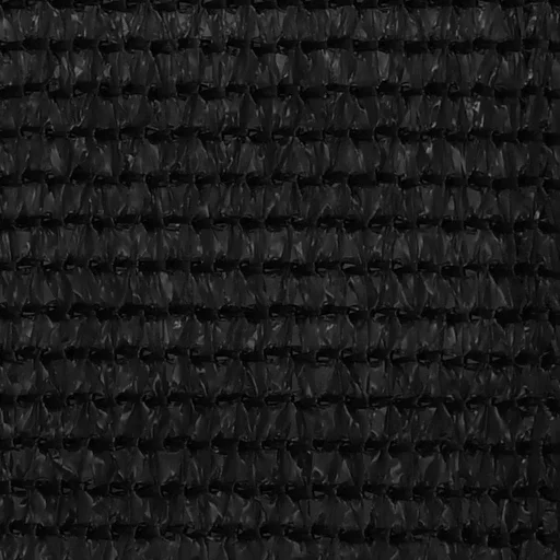 Fekete kültéri sötétítő roló 160 x 230 cm