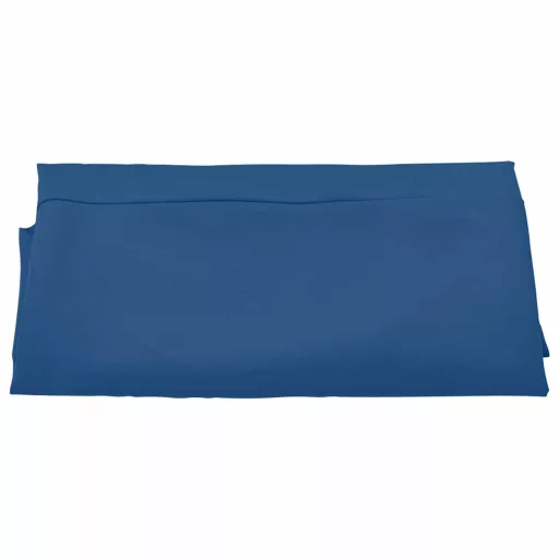 Azúrkék konzolos napernyőponyva 350 cm