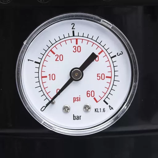 Kék-fekete homokszűrő 7-állású szeleppel, 1000 W-os szivattyúval