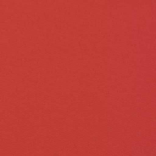 Piros oxford szövet napozóágy párna 200 x 60 x 3 cm