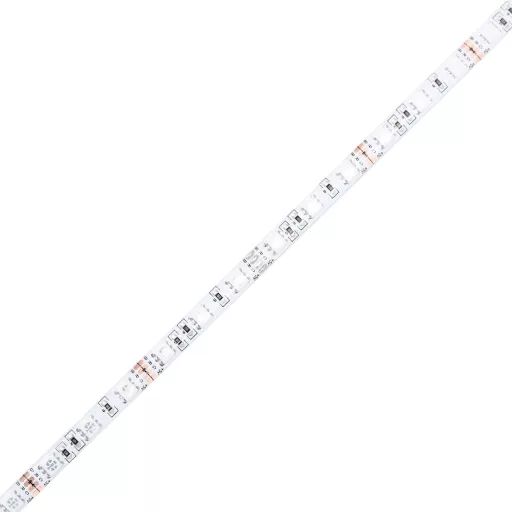 2 db betonszürke LED-lámpás éjjeliszekrény 70x36,5x40 cm
