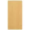 Bambusz asztallap 50 x 100 x 1,5 cm