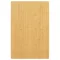 Bambusz asztallap 40 x 60 x 2,5 cm