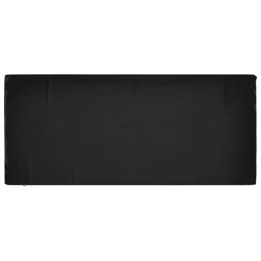 Téglalap alakú kerti bútor huzat 8 fűzőlyukkal 125x55x75 cm