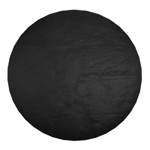 Kerek kerti bútorhuzat 6 fűzőlyukkal Ø125 x 75 cm