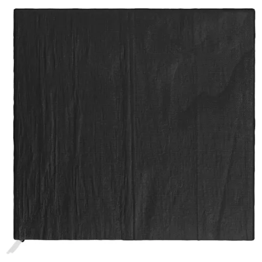 Polietilén kerti szék huzat 8 fűzőlyukkal 65 x 65 x 80/120 cm