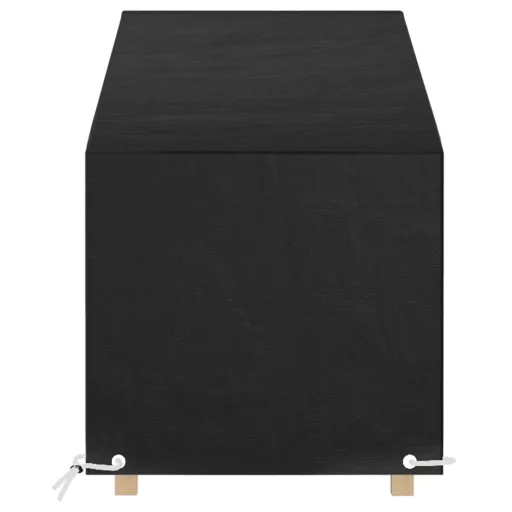 Polietilén napozóágy huzat 12 fűzőlyukkal 205x75x40/70 cm