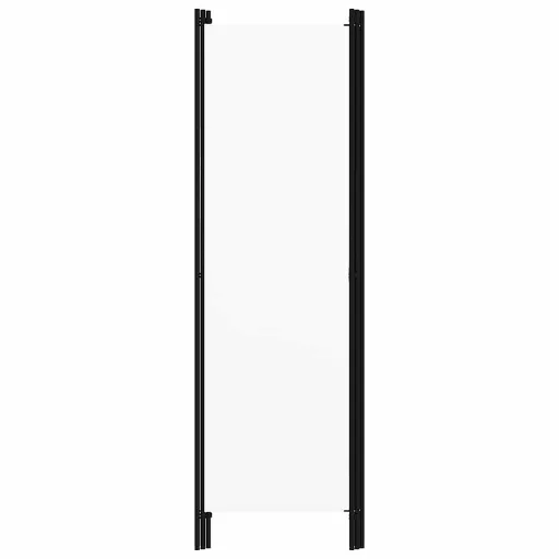 Fehér 3 paneles paraván 150 x 180 cm