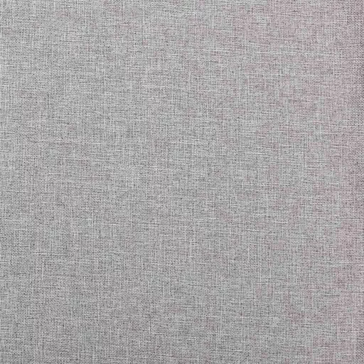 2 db szürke, vászonhatású sötétítőfüggöny fűzőkarikával 140 x 245 cm