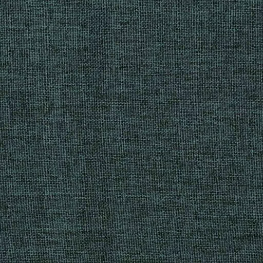 2 db zöld vászonhatású sötétítőfüggöny fűzőkarikával 140 x 245 cm