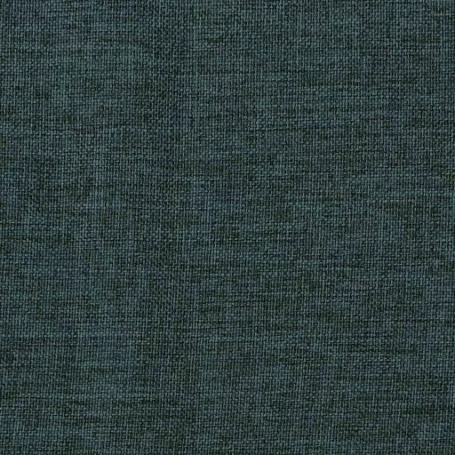 2 db zöld vászonhatású sötétítőfüggöny kampókkal 140 x 245 cm