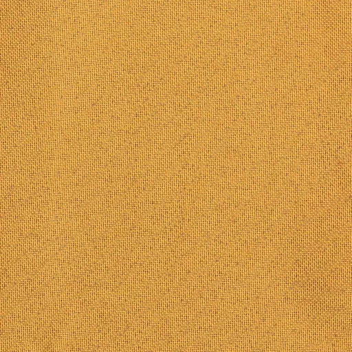 2 db sárga vászonhatású sötétítőfüggöny fűzőkarikával 140 x 245 cm