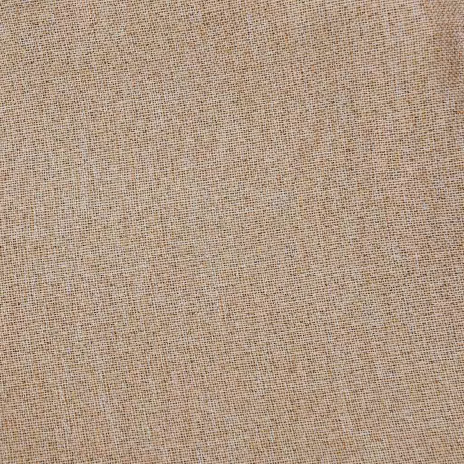 2 db bézs vászonhatású sötétítőfüggöny 140 x 245 cm