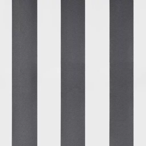 Antracitszürke és fehér kézzel kihúzható napellenző 400x350 cm