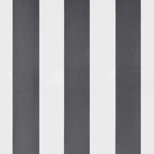 Antracitszürke és fehér kézzel kihúzható napellenző 600x350 cm