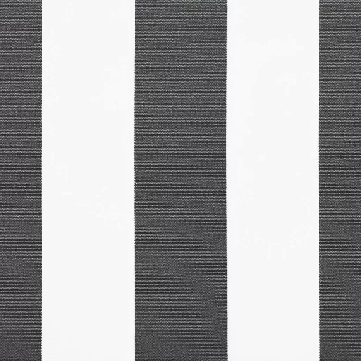 Antracitszürke-fehér kézzel kihúzható napellenző 450 x 300 cm