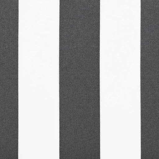 Antracitszürke-fehér kézzel kihúzható napellenző 300 x 250 cm