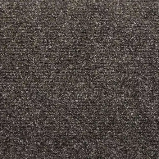 15 db öntapadós lépcsőszőnyeg 56 x 17 x 3 cm antracit félkör alakú