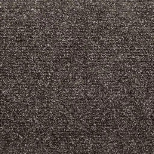 15 db öntapadós lépcsőszőnyeg 65 x 21 x 4 cm antracit színű, félkör alakú, nagy