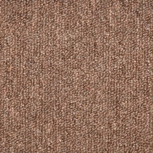 15 db barna lépcsőszőnyeg 56 x 17 x 3 cm