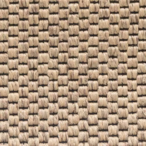 15 db szizál hatású homokszínű öntapadó lépcsőszőnyeg 56x17x3cm