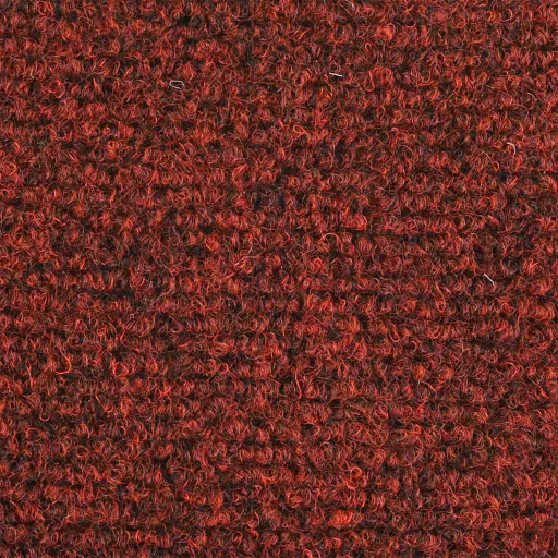 15 db öntapadós lépcsőszőnyeg 76 x 20 cm bordói téglalap alakú