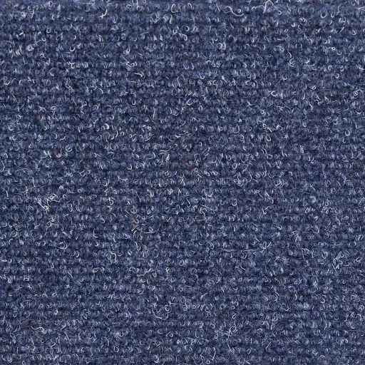 15 db öntapadós lépcsőszőnyeg, 76 x 20 cm, szürke-kék, téglalap alakú