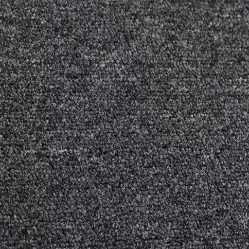 Antracitszürke futószőnyeg 50 x 200 cm
