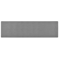 Sötétszürke futószőnyeg 50 x 200 cm