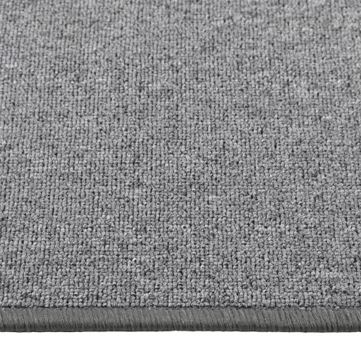 Sötétszürke futószőnyeg 80 x 200 cm